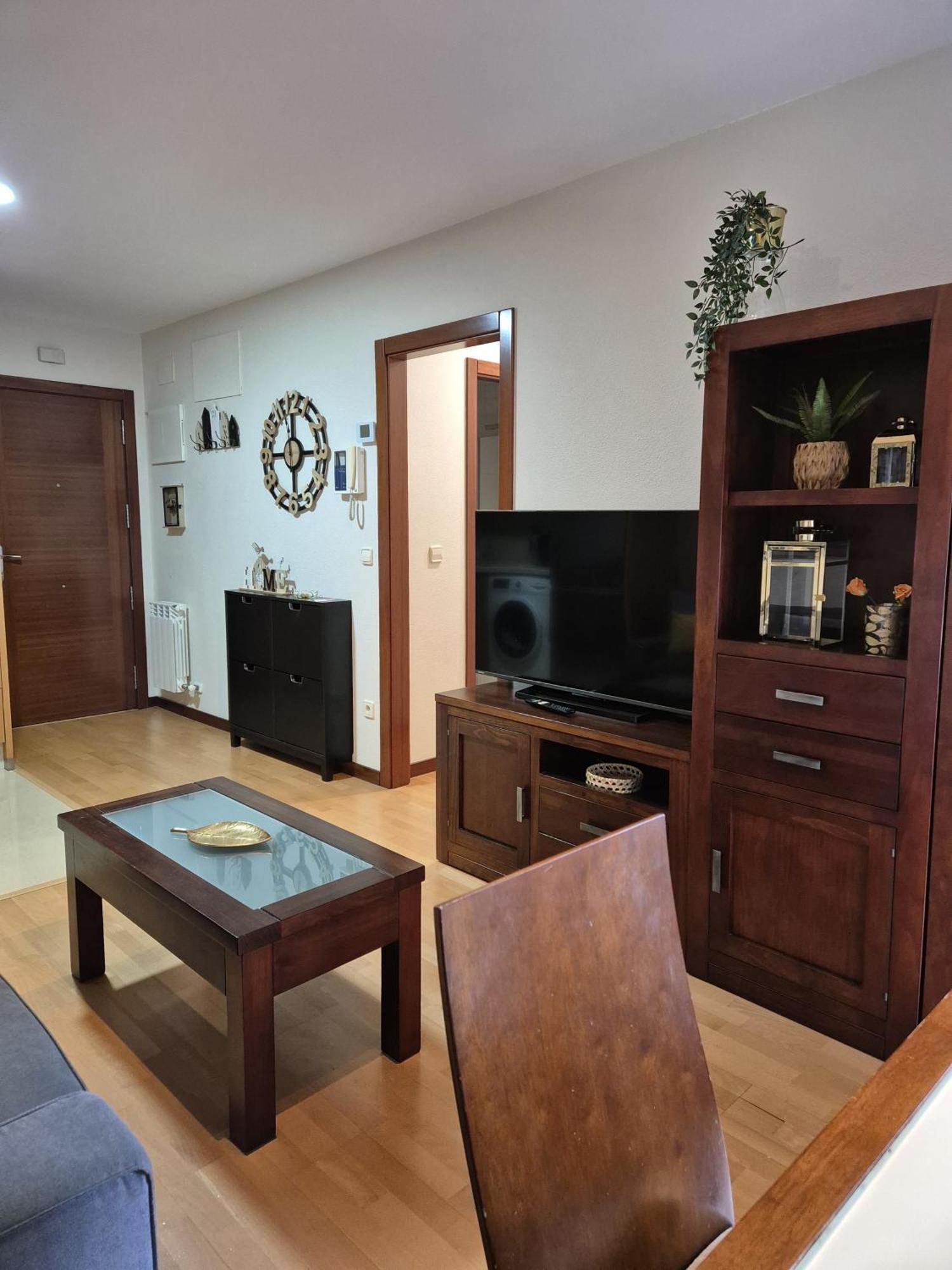 Apartament Vistasaragon Vigo Zewnętrze zdjęcie