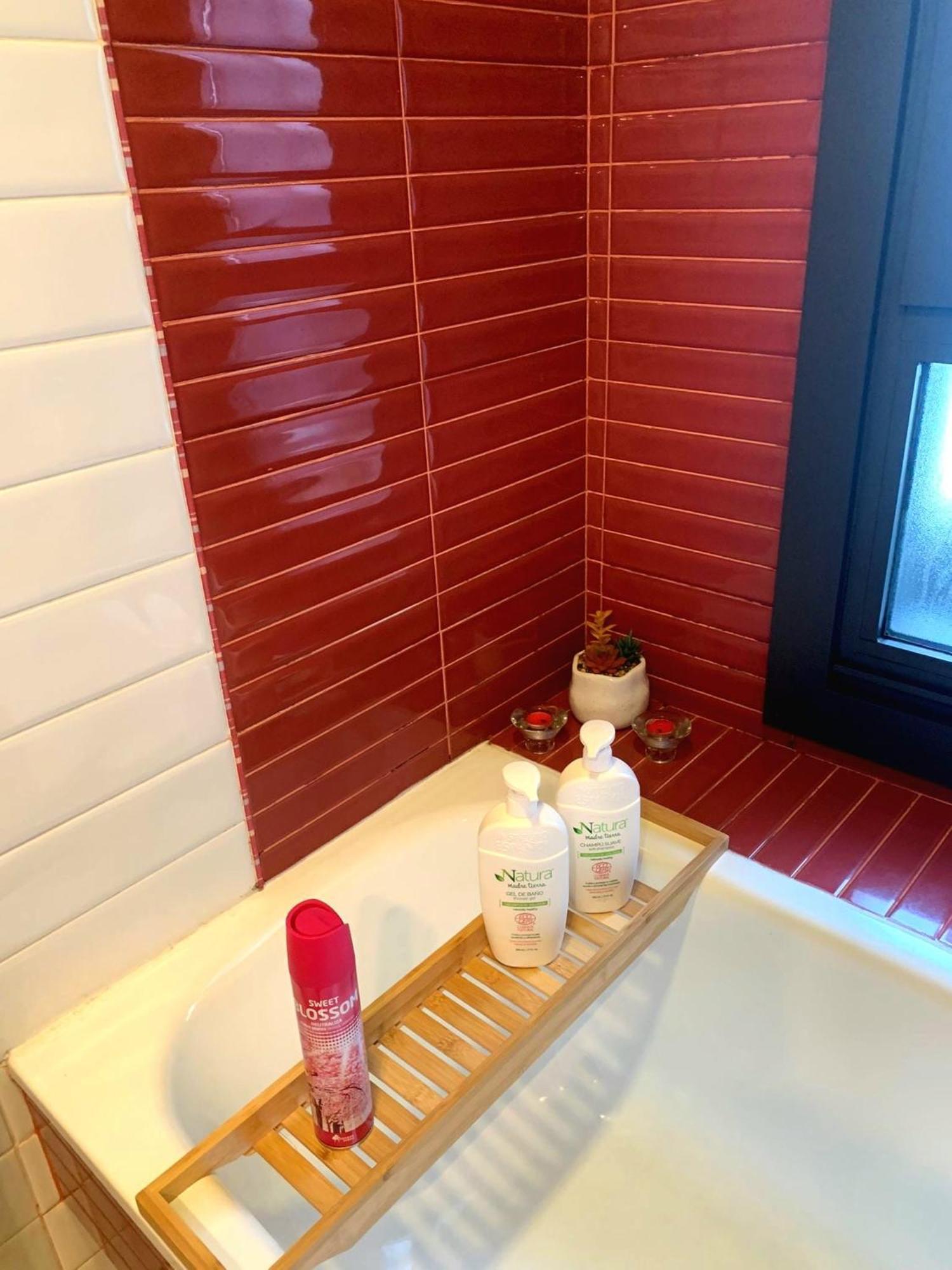Apartament Vistasaragon Vigo Zewnętrze zdjęcie