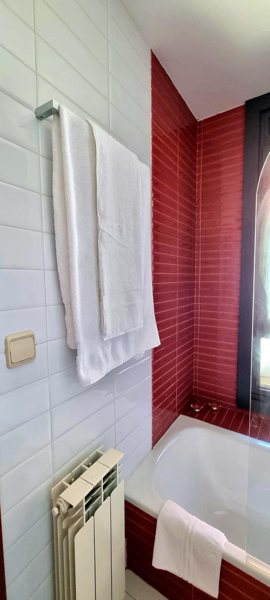 Apartament Vistasaragon Vigo Zewnętrze zdjęcie