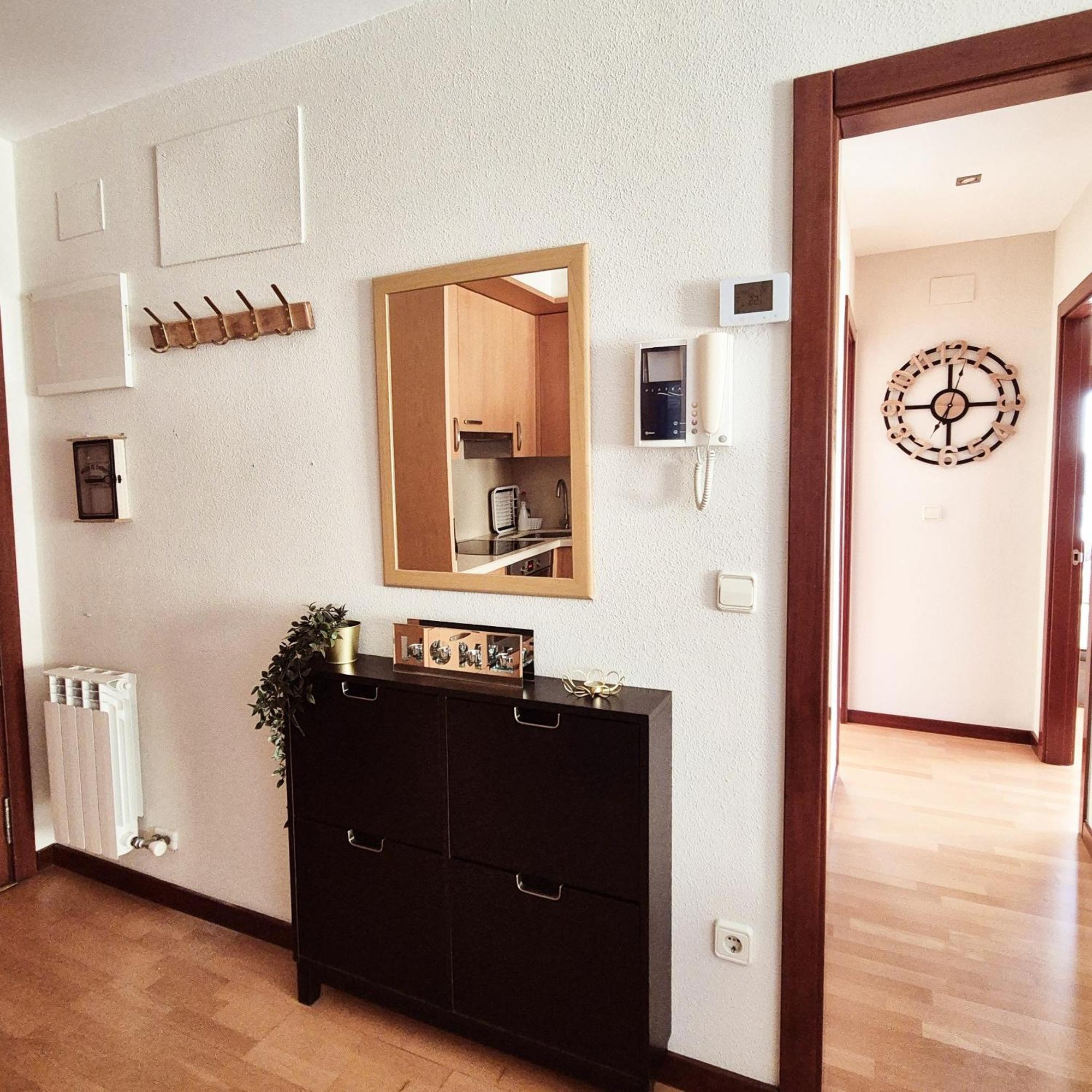 Apartament Vistasaragon Vigo Zewnętrze zdjęcie