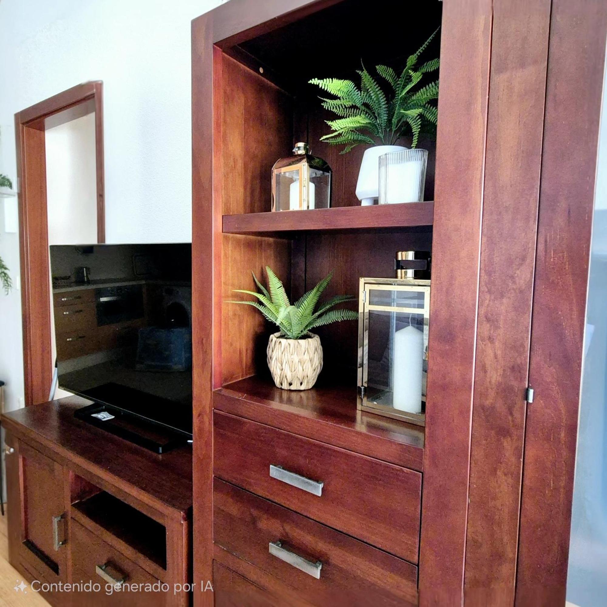 Apartament Vistasaragon Vigo Zewnętrze zdjęcie