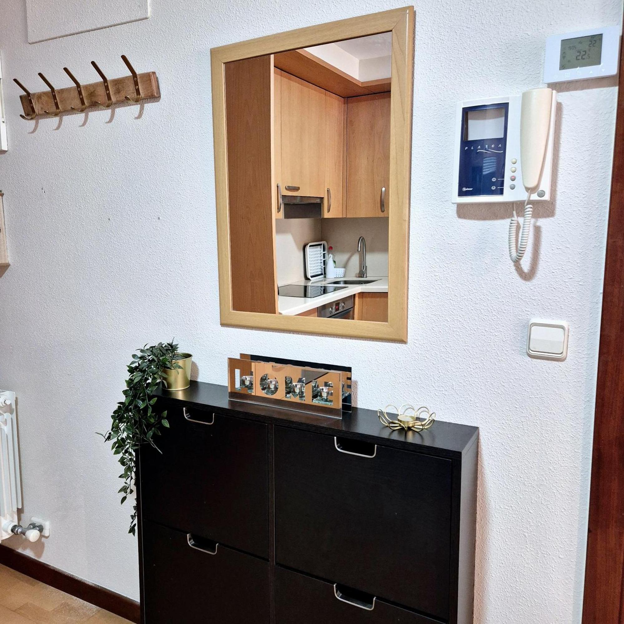 Apartament Vistasaragon Vigo Zewnętrze zdjęcie