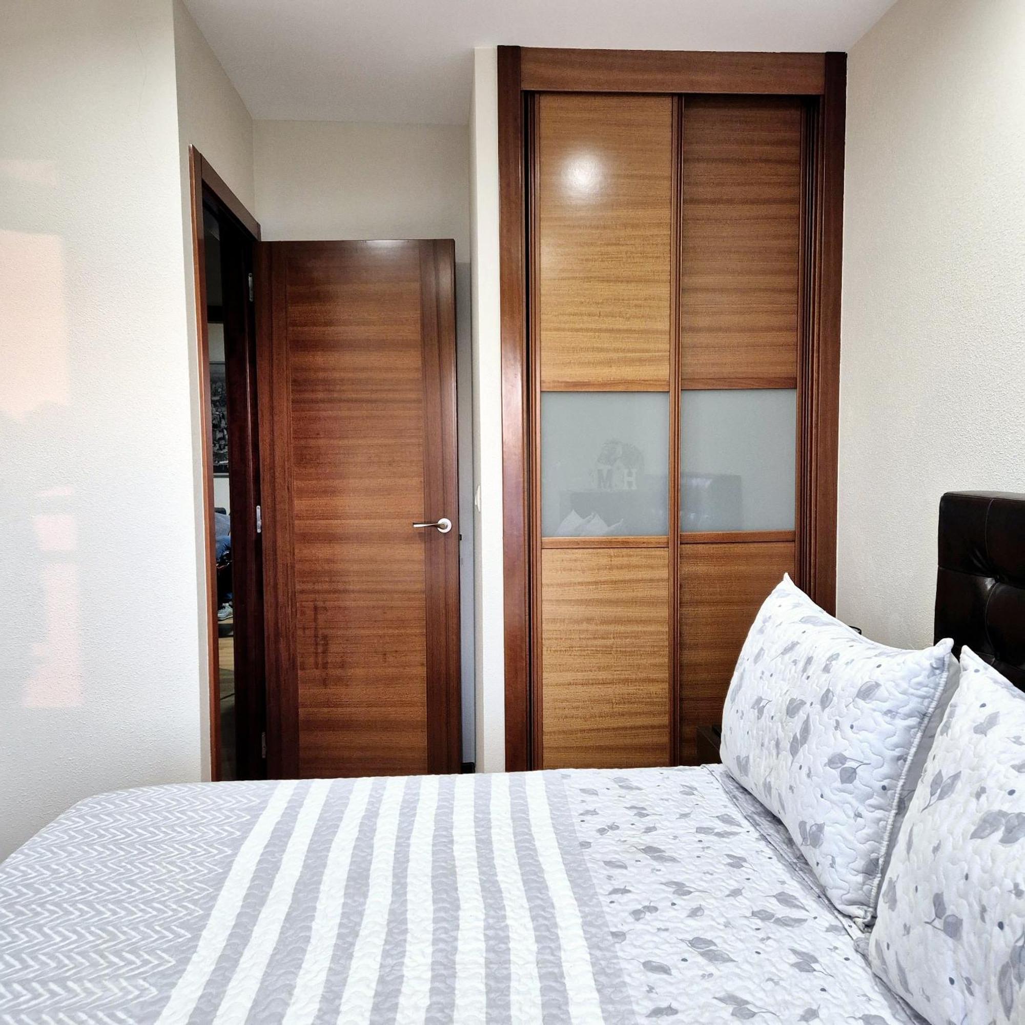 Apartament Vistasaragon Vigo Zewnętrze zdjęcie